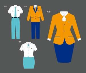 從“制服”到“文化IP”：中式酒店工服定制如何重塑行業競爭力